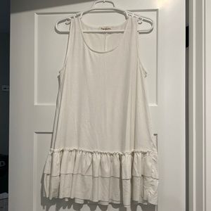 Boutique Tank Top